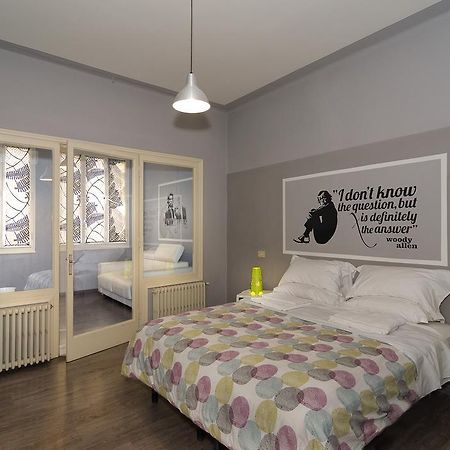 B&B Camera Con Vista Lucca Dış mekan fotoğraf