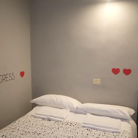 B&B Camera Con Vista Lucca Dış mekan fotoğraf