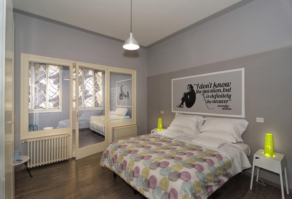 B&B Camera Con Vista Lucca Dış mekan fotoğraf