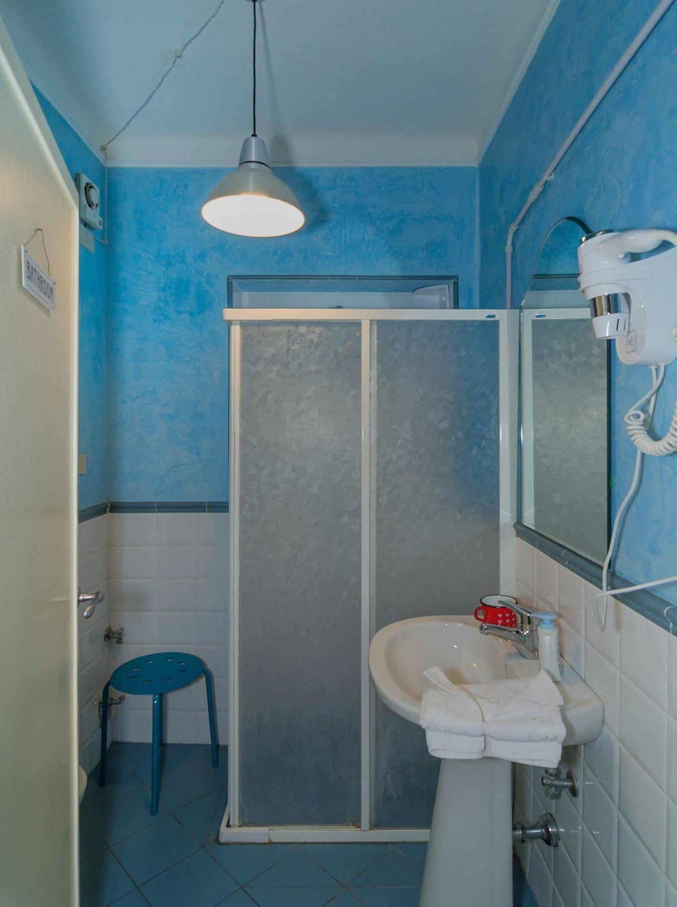 B&B Camera Con Vista Lucca Dış mekan fotoğraf