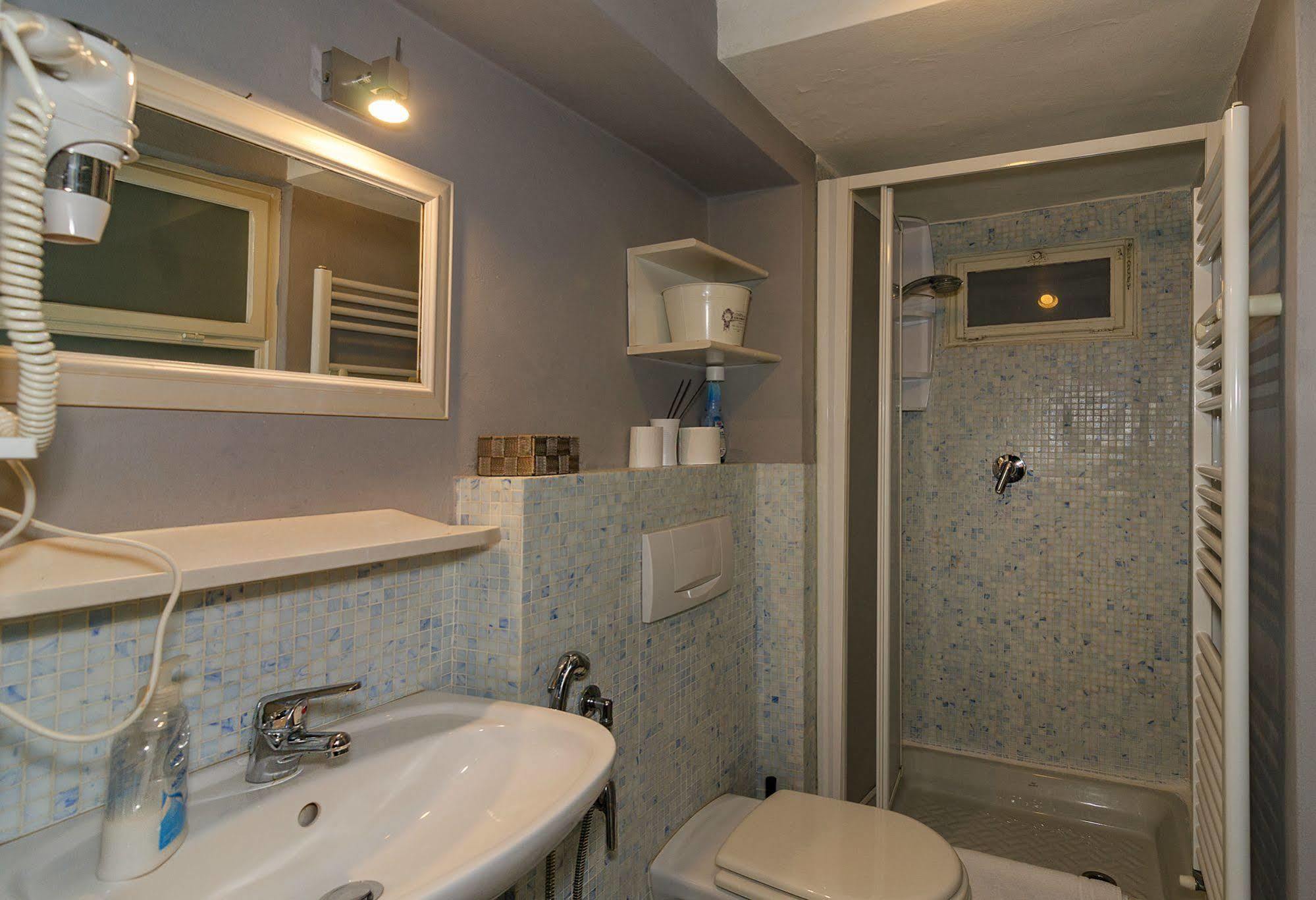 B&B Camera Con Vista Lucca Dış mekan fotoğraf
