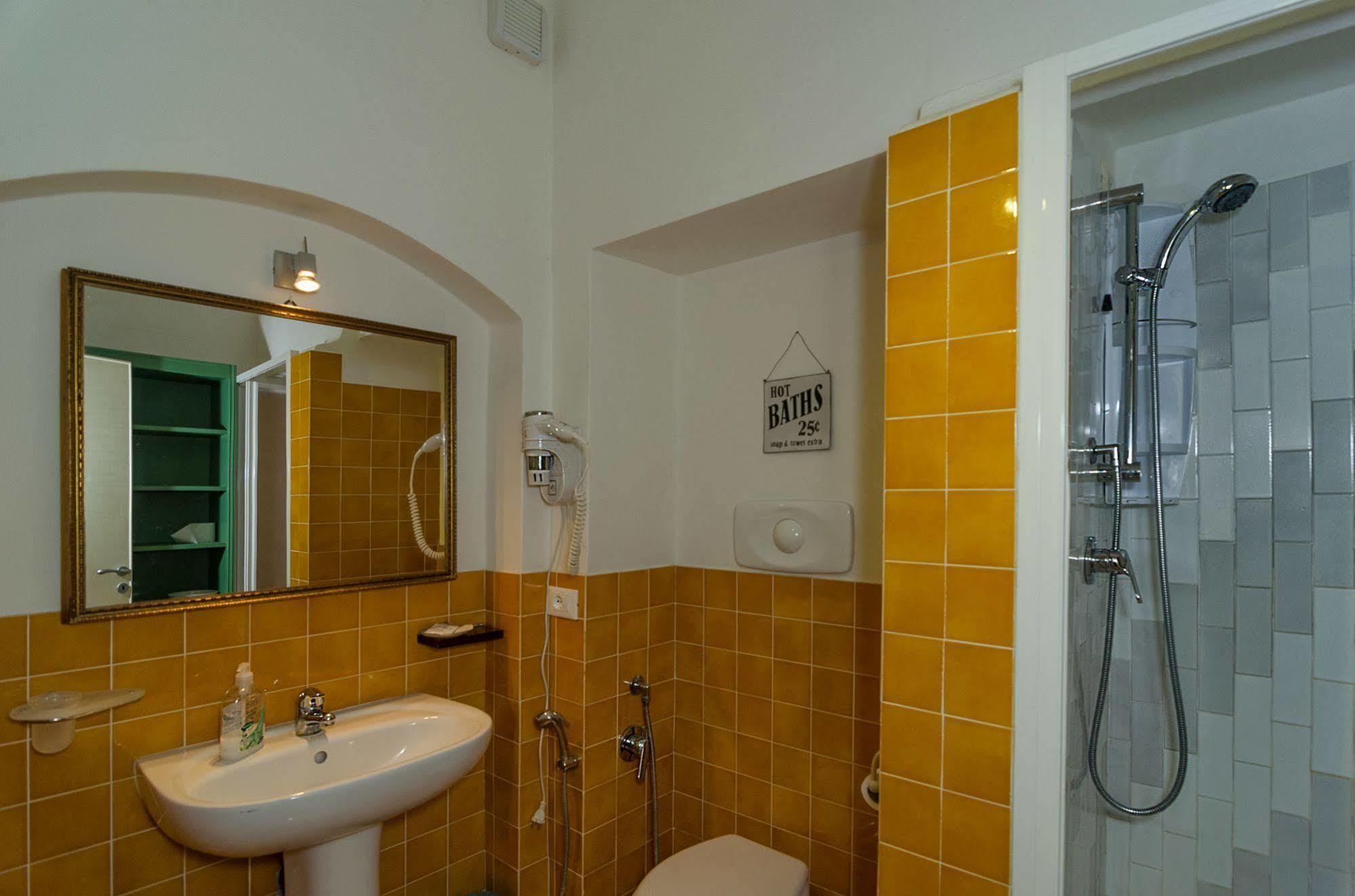 B&B Camera Con Vista Lucca Dış mekan fotoğraf