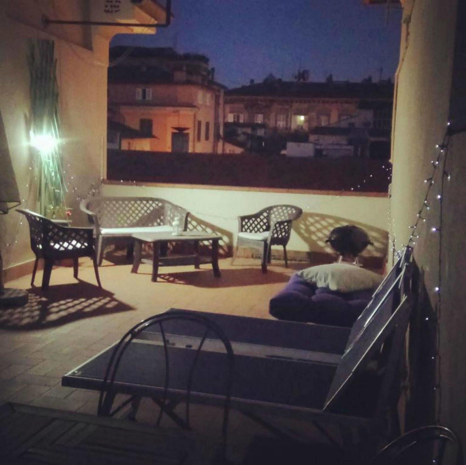 B&B Camera Con Vista Lucca Dış mekan fotoğraf
